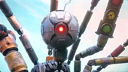 اولین تریلر سونیک خارپشت ۳!