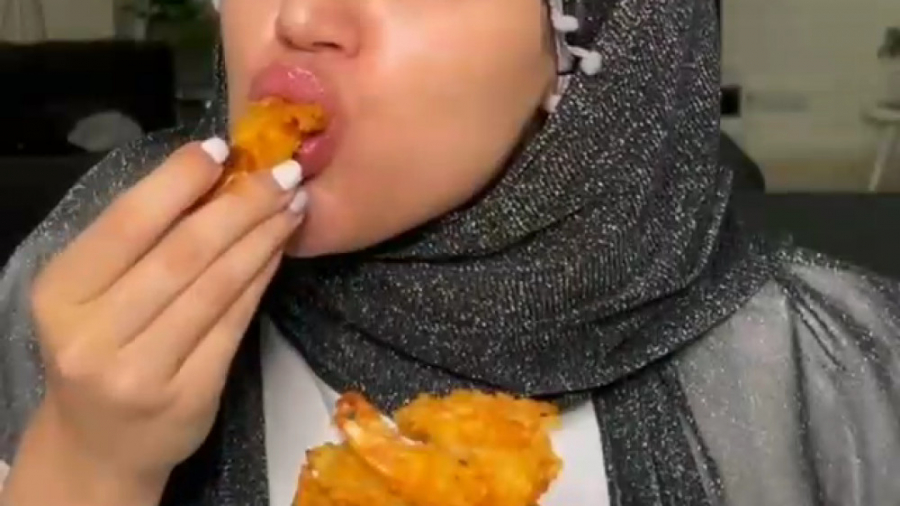 اسمر فود:: مهتاب فود:: موکبانگ...