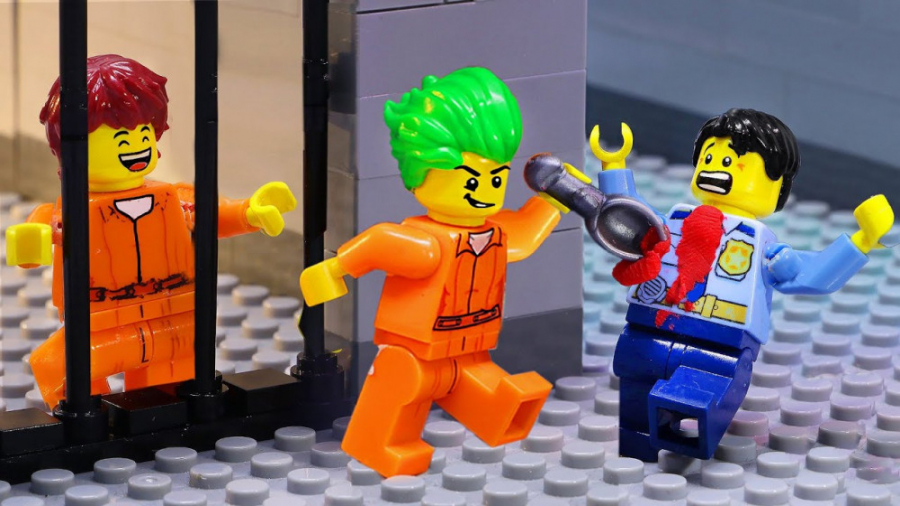 انیمیشن لگو ::&raquo;&raquo;::...