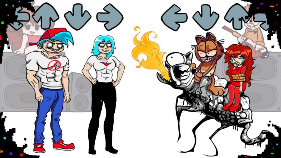 نجات جی اف &raquo;&raquo; گارف...