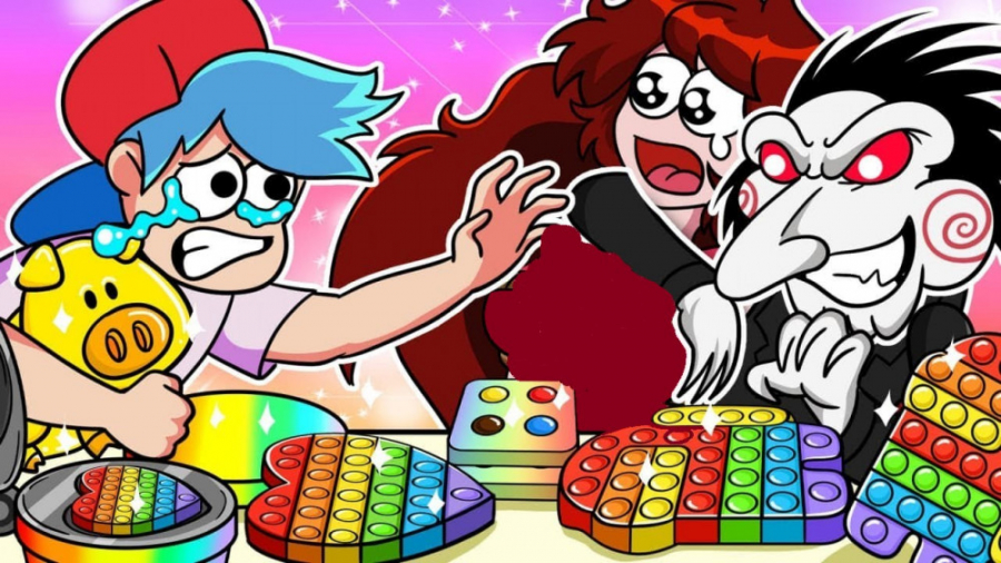 چالش پاپت &raquo;&raquo; فیلم...