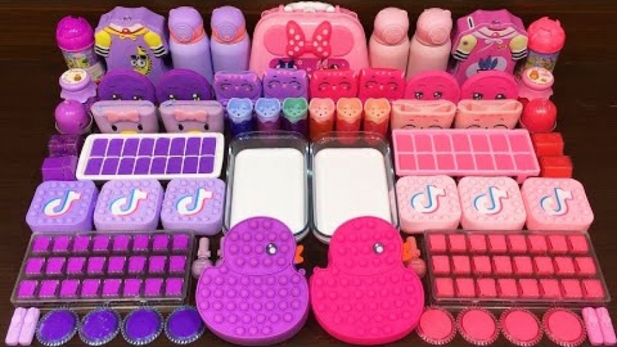 آموزش ساخت اسلایم  ساخت اسلایم...