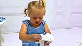 برنامه کودک (ناستیا) جادویی فا...