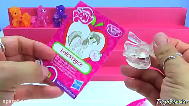 My Little Pony Blind Bags