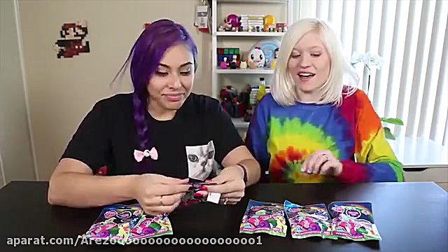 My Little Pony Blind Bags