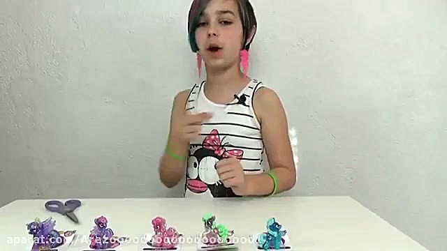 My Little Pony Blind Bags