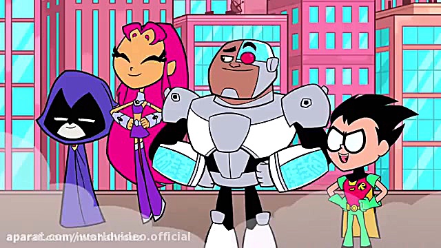 فیلم تیتان ها جدید  تیتان های...