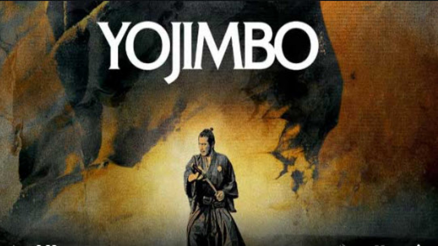 فیلم یوجیمبو Yojimbo 1961