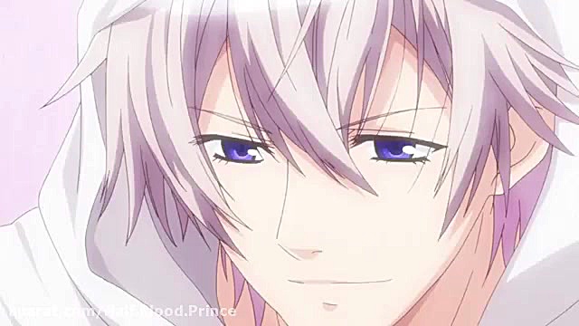 تریلر۲ انیمه:Hatsukoi Monster...