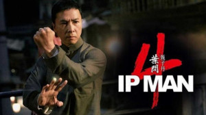 فیلم ایپ من 4 دوبله فارسی Ip M...