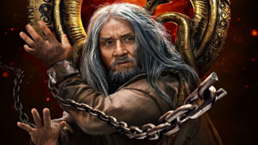 فیلم راز ماسک آهنی دوبله فارسی...