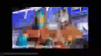 موزیک تم ورود rey mysterio