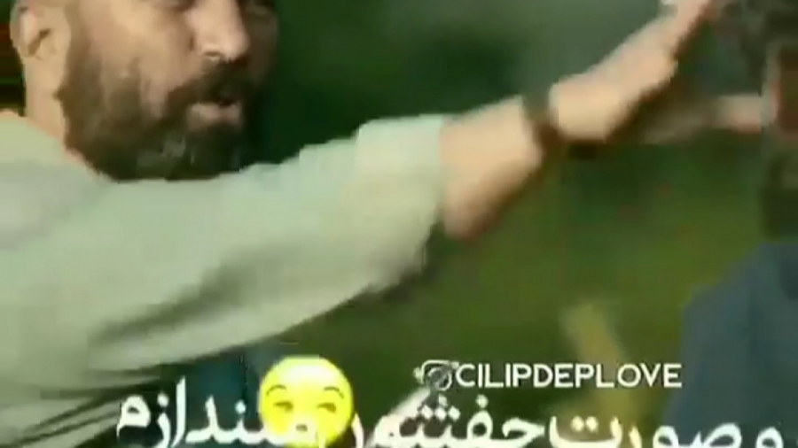 کلیپ لات خطری  لاتی  بهترین کل...