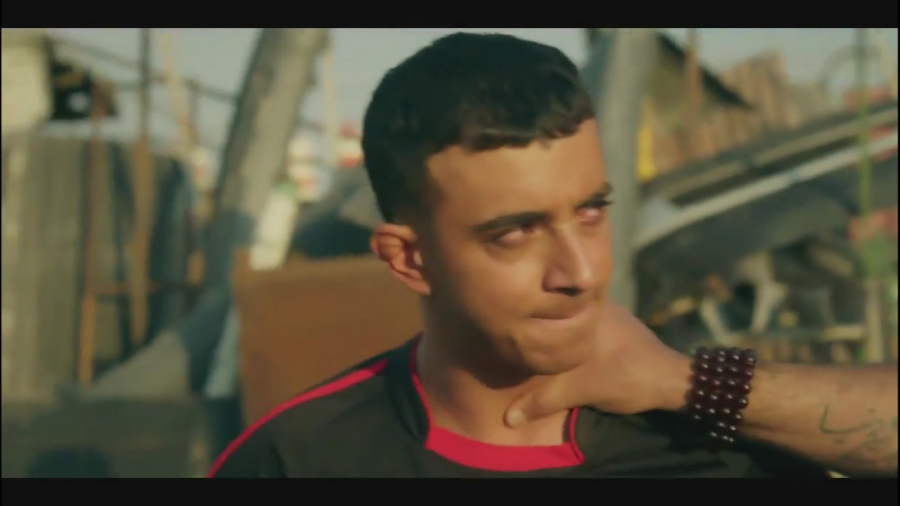 قسمت سوم سریال یاغی  سکانس سری...