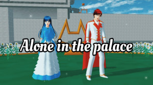 سریال ::تنها در قصر:: قسمت سوم...