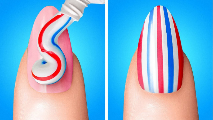 ترفندهای زیبایی ویروسی که باید...