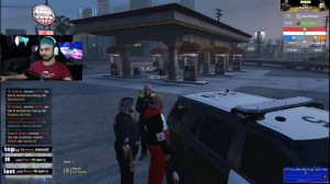 دستگیری ویوور 40 ساله خودم آرش...