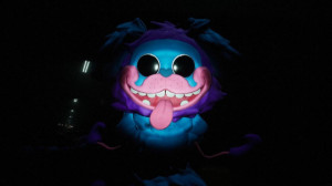 خیانت از روی عشق | Poppy Playt...