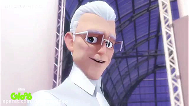 میراکلس فصل ۵ قسمت ۲ (تکثیر) ب...