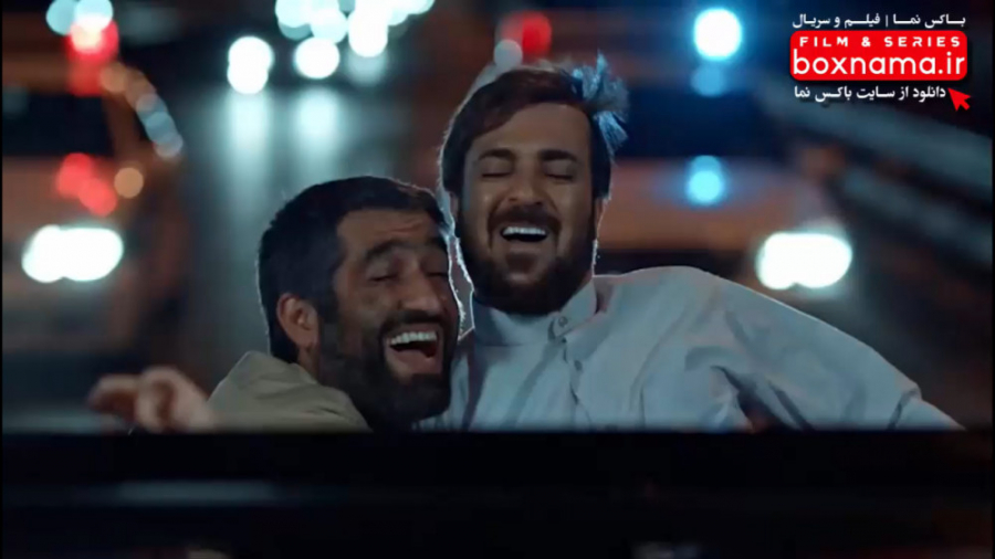 فیلم طنز ایرانی دینامیت ( نازن...