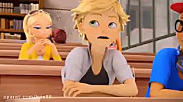 فیلم سینمایی دختر کفش دوزکی و...