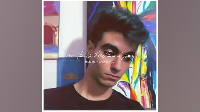 تیکه ای از لایو قدیمی حسین جوک...