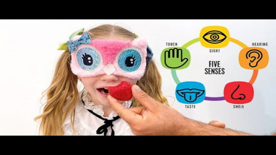 برنامه کودک ناستیا ناستیاشو سر...