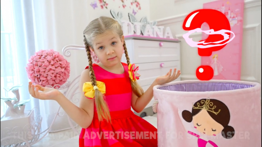 برنامه کودک  دیانا و روما  دیا...