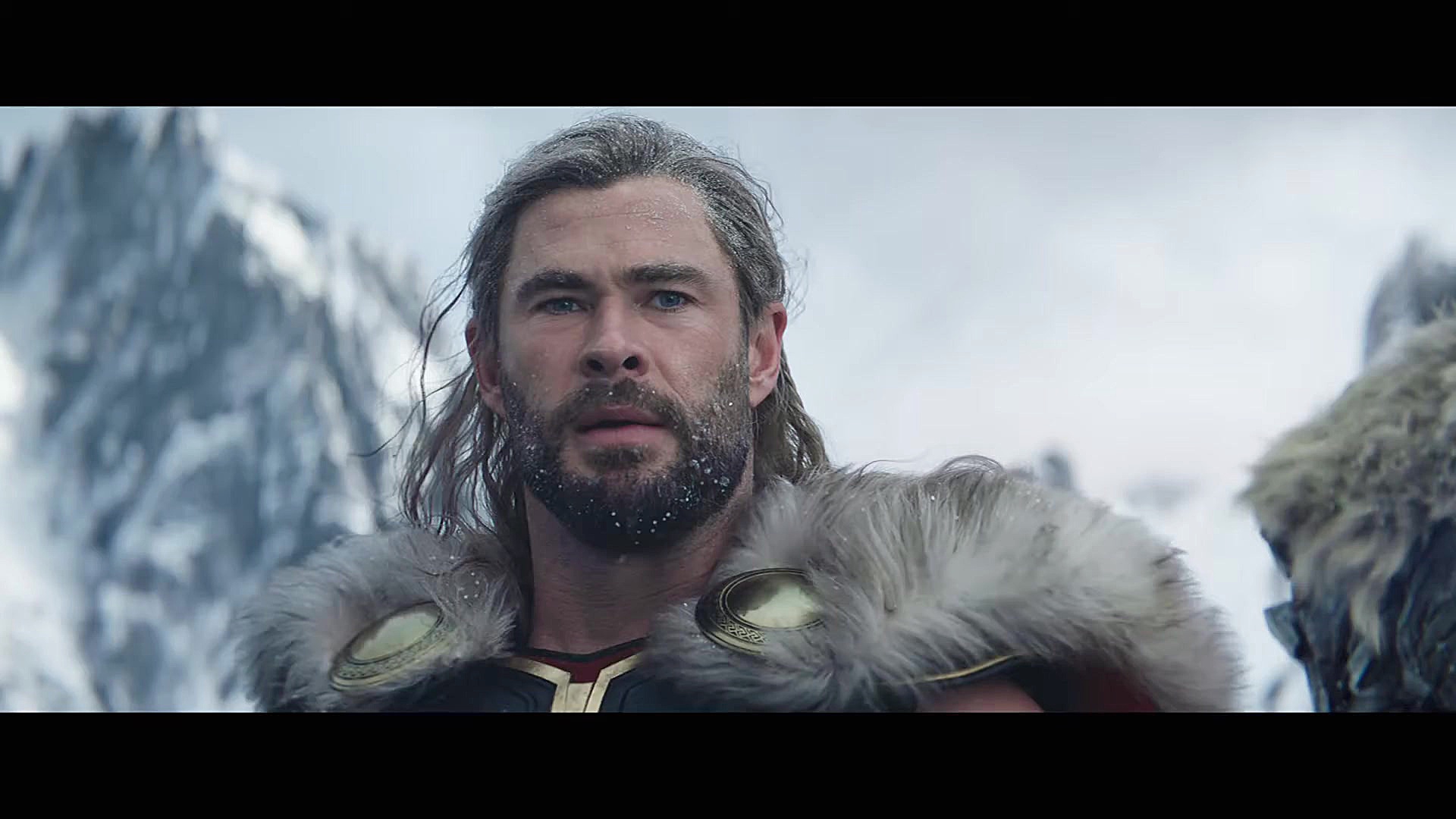 تریلر کوتاه و جدید فیلم Thor:...