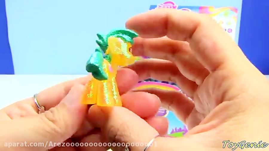 My Little Pony Blind Bags