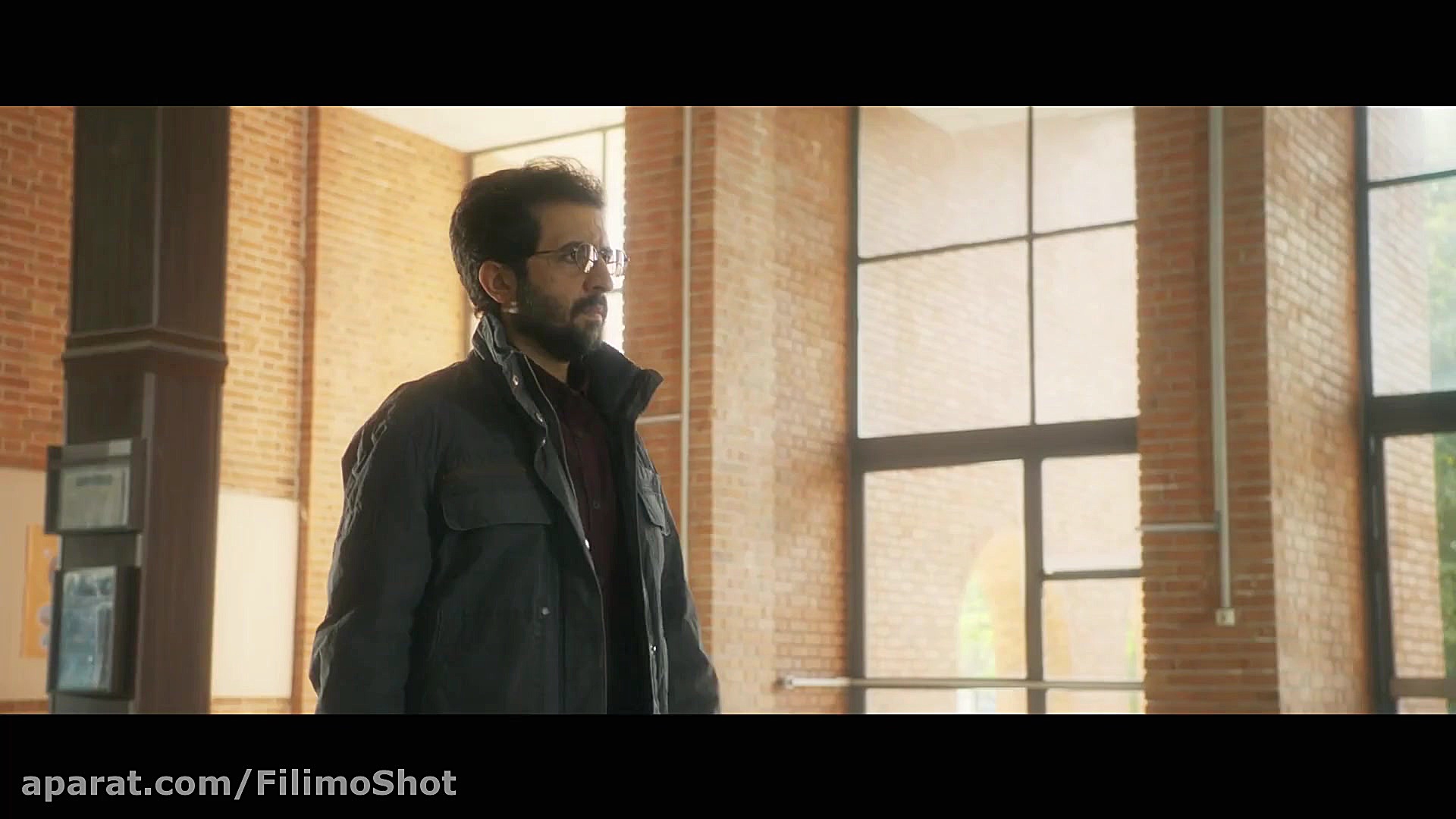 تیزر رسمی فیلم هناس