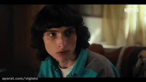 تریلر بخش پایانی سریال Strange...