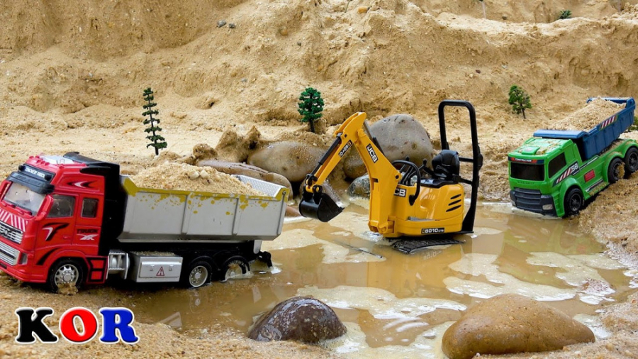 اسباب بازی های کودکانه  ماشین...