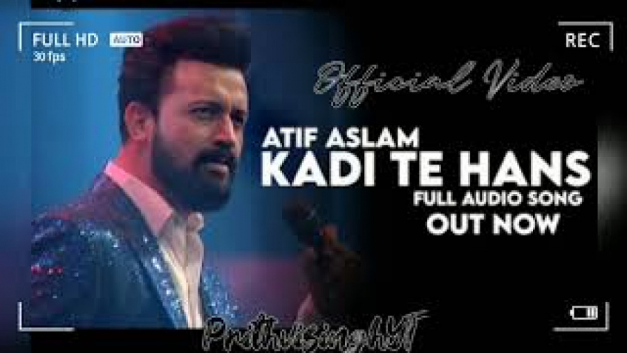 آهنگ هندی عاشقانه و غمگین  عاط...