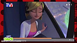 فصل ۵.قسمت ۲ لیدی باگ (دختر کف...