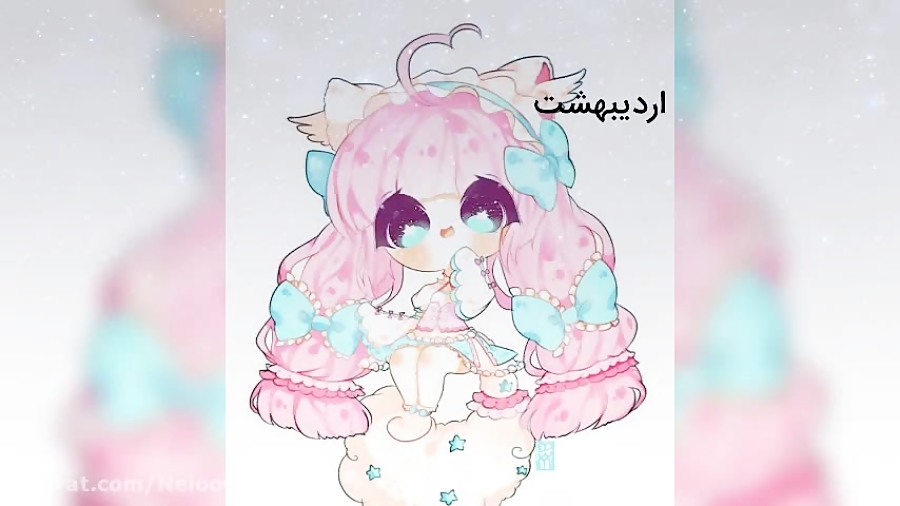 طالع بینی انیمه چیپی ( کپی ممن...