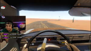 مسافرت طولانی the long drive |...