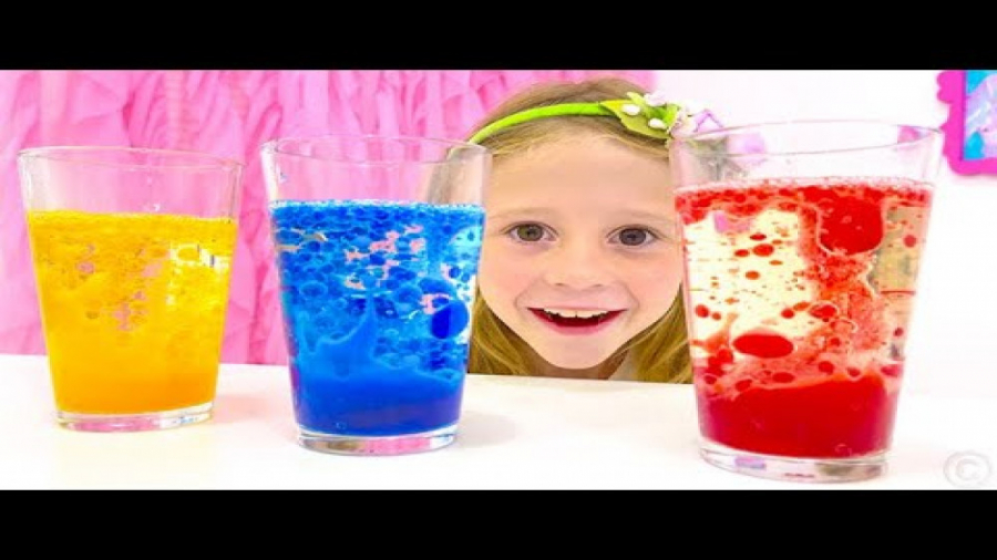 برنامه کودک ناستیا ناستیاشو سر...