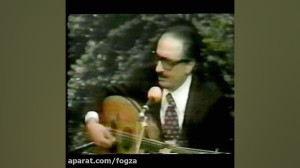 از تو بگذشتم ، عبدالوهاب شهیدی