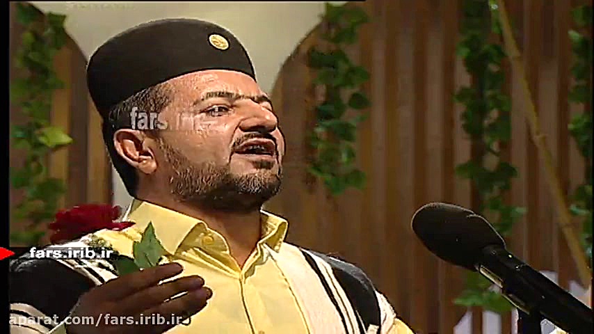 یک ترانه شاد و دلنشین لری با ص...