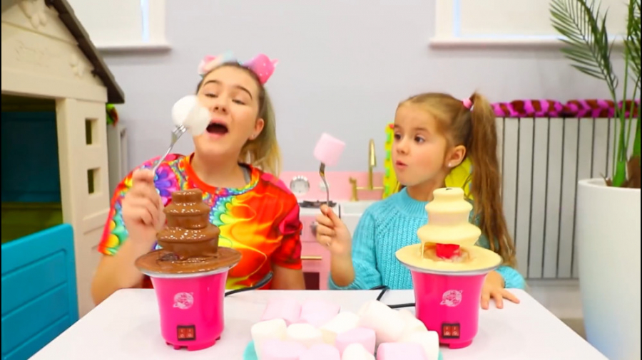 برنامه کودک روبی و بانی رفتن ب...