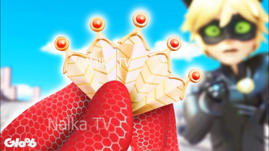 لیدیباگ و گربه سیاه &raquo;&ra...