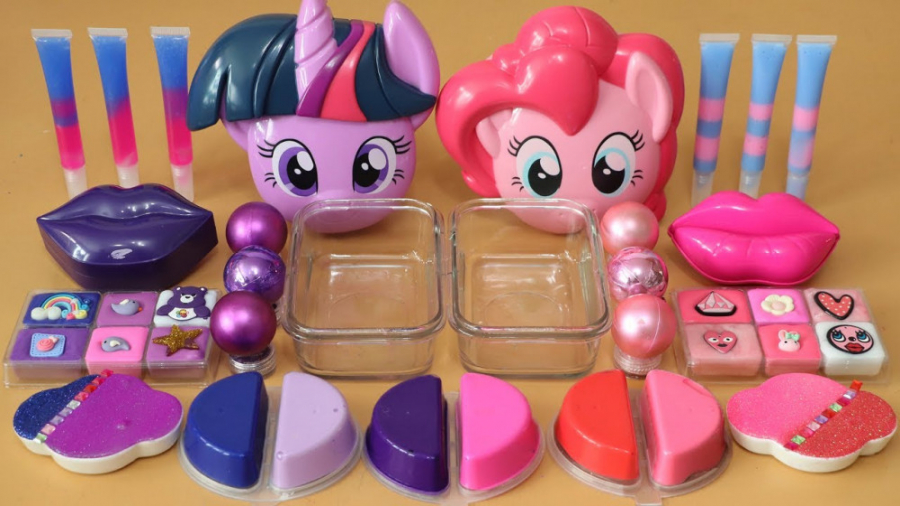 پینکی پای و توایلایت اسپارکل &...