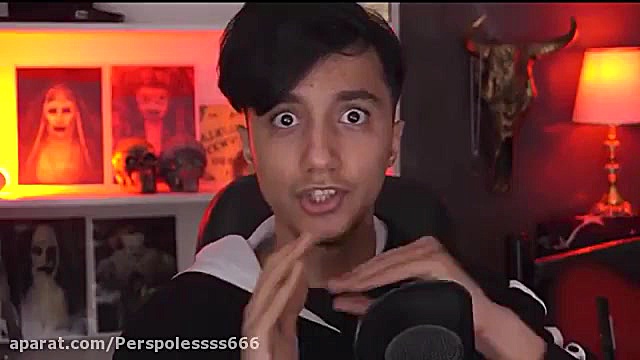 سعید والکور جدید