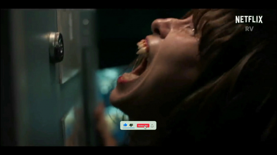 معرفی فیلم اکشن ترسناک خون آشا...