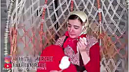 طنز اناهیتا میرزایی به جای شهر...