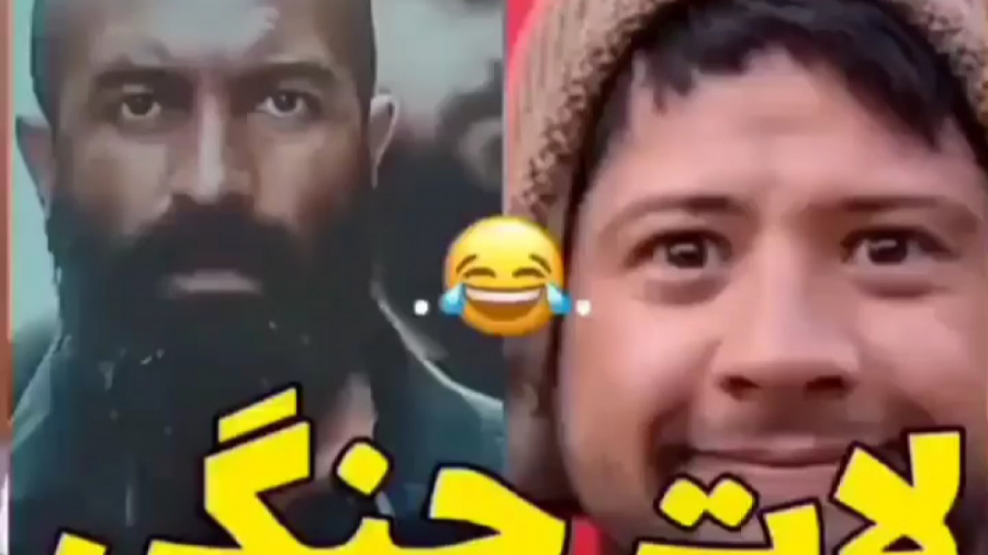 کلیپ طنز علی صادقی | طنز خنده...