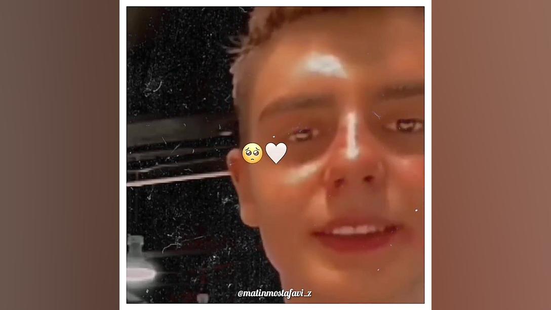 فن متین مصطفوی