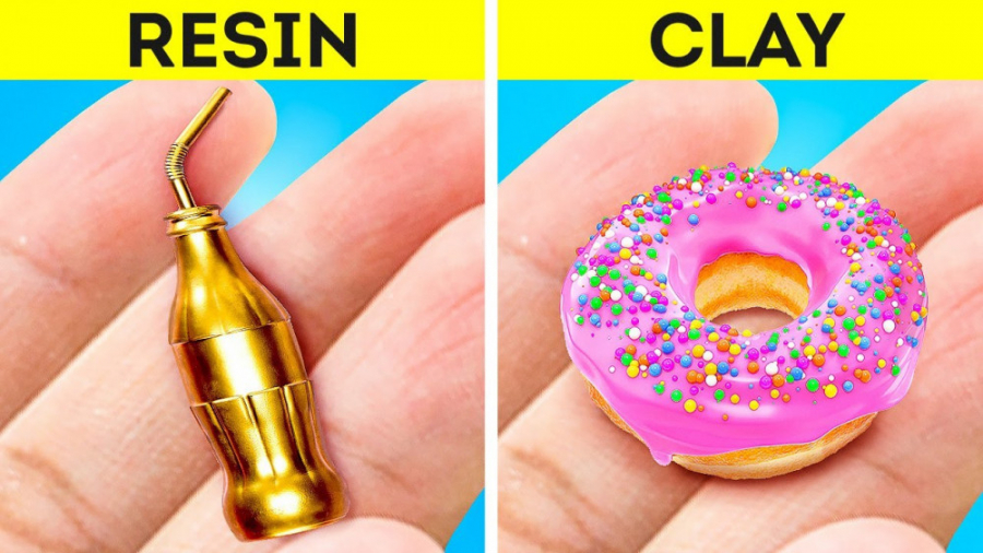 رزین اپوکسی در مقابل خاک رس  ا...