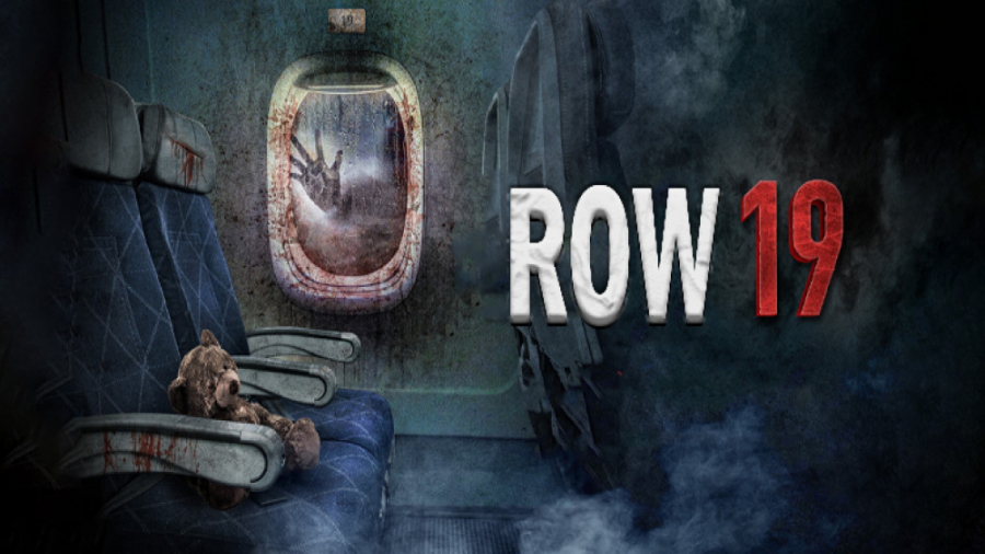 Row 19 2021